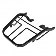 Σχάρα Yamaha Crypton-R 115 μαύρη Nikme